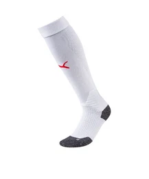 Fuballstutzen teamLIGA Stutzenstrumpf Polyester