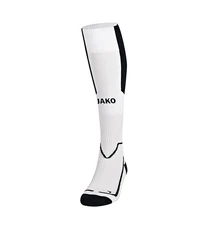 Jako Fußballstutzen Lazio Weiß/Orange/Braun/Rosa