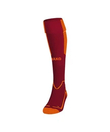 Fuballstutzen Lazio Stutzenstrumpf Polyester
