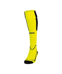 Jako Fußballstutzen Lazio Gelb