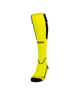 Jako Fußballstutzen Lazio Gelb