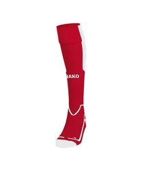 Jako Fußballstutzen Lazio Dunkelrot/Rot/Rosa/Bordeaux