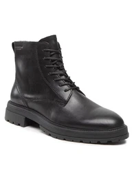 Stiefel Johnny 2.0 5479-101-20 Black Schnrstiefel