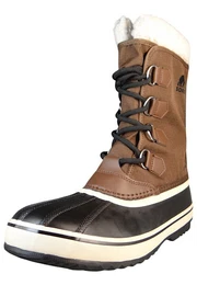 2114071 256 Tobacco Stiefel