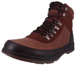 2084841 256 Tobacco Black Stiefel