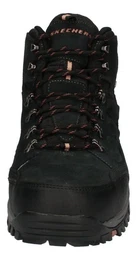 64869 Schnrboots Grau (Grey Gry)