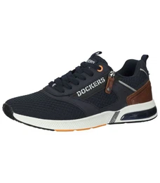 Sneaker Lederimitat/Textil Sneaker