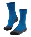 FALKE Wandersocken TK2 Explore Cool Blau/Hellblau FALKE Wandersocken TK2 Explore Cool Blau/Hellblau