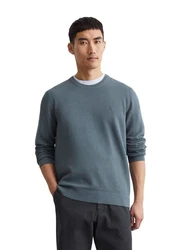 Marc O'Polo Rundhalspullover 