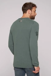 CAMP DAVID Strickpullover 