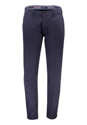 BISON Chinos Dunkelblau