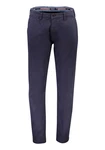 BISON Chinos Dunkelblau
