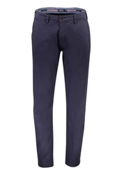 BISON Chinos Dunkelblau