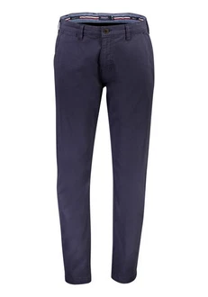 BISON Chinos Dunkelblau BISON Chinos Dunkelblau