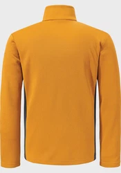 Schöffel Fleecejacke Ski Fleece Jk Style Pine MNS Pine