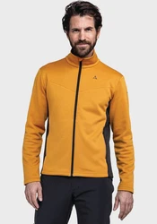 Schöffel Fleecejacke Ski Fleece Jk Style Pine MNS Pine