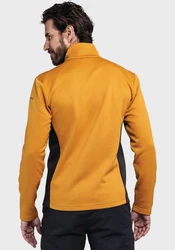 Schöffel Fleecejacke Ski Fleece Jk Style Pine MNS Pine