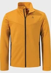 Schöffel Fleecejacke Ski Fleece Jk Style Pine MNS Pine