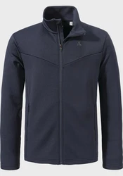 Schöffel Fleecejacke Ski Fleece Jk Style Pine MNS Pine