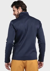 Schöffel Fleecejacke Ski Fleece Jk Style Pine MNS Pine