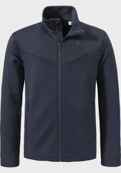Schöffel Fleecejacke Ski Fleece Jk Style Pine MNS Pine