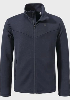 Schöffel Fleecejacke Ski Fleece Jk Style Pine MNS Pine