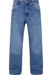 DADA Supreme Herren Companion Loose Fit Jeans Blau/Hellblau