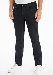 Jack's 5-Pocket-Jeans Superflex Dunkelblau