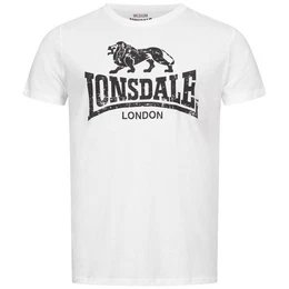 T-Shirt Herren T-Shirt Silverhill