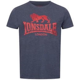 T-Shirt Herren T-Shirt Silverhill
