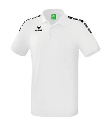 T-Shirt Essential 5-C Poloshirt Baumwolle