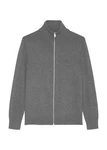 Marc O'Polo DENIM Strickjacke Zipper Regular Fit 