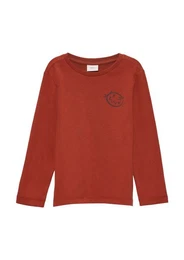 Langarmhemd T-Shirt