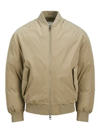 Wolljacke