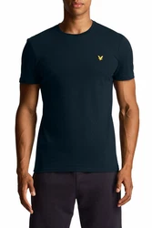 Lyle & Scott T-Shirt Herren Dunkelblau/Blau