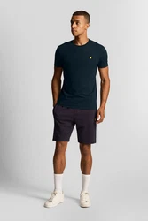 Lyle & Scott T-Shirt Herren Dunkelblau/Blau