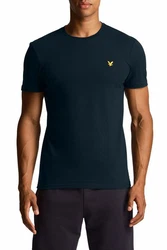 Lyle & Scott T-Shirt Herren Dunkelblau/Blau