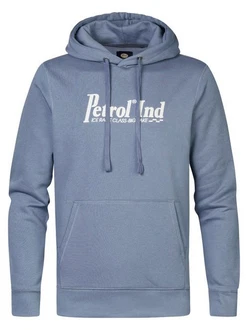Petrol Industries Hoodie Yukon-Kuskokwim modisch Petrol Industries Hoodie Yukon-Kuskokwim modisch