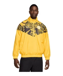 Sweatjacke Inter Mailand Winterjacke Polyester
