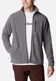Winterjacke Fast Trek II Full Zip Fleece
