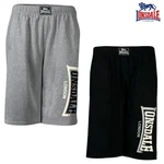 Lonsdale Herren Shorts Logo Jam Rot/Dunkelgrau/Dunkelblau/Grün/Hellgrau/Grau