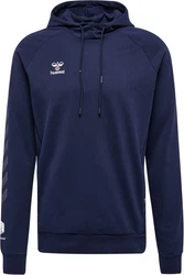hummel Sweatshirt Move Grid Hoody 