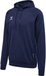 hummel Sweatshirt Move Grid Hoody 