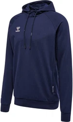 hummel Sweatshirt Move Grid Hoody 