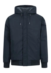 Derbe Jacke Dunkelblau/Blau