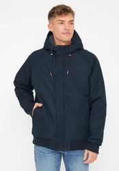 Derbe Jacke Dunkelblau/Blau