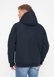 Derbe Jacke Dunkelblau/Blau