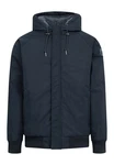Derbe Jacke Dunkelblau/Blau
