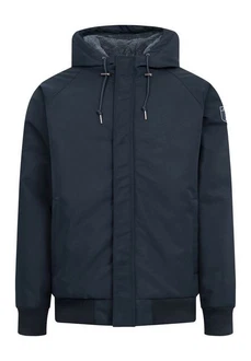 Derbe Jacke Dunkelblau/Blau