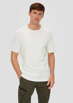 s.Oliver Kurzarmshirt T-Shirt s.Oliver Kurzarmshirt T-Shirt
